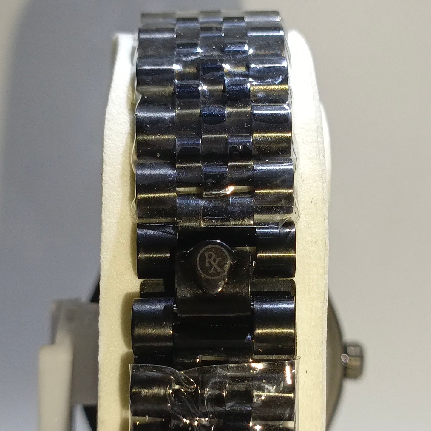 Rolex Oyster Perpetual Black Premium Luxury Edition