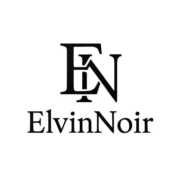 ElvinNoir 