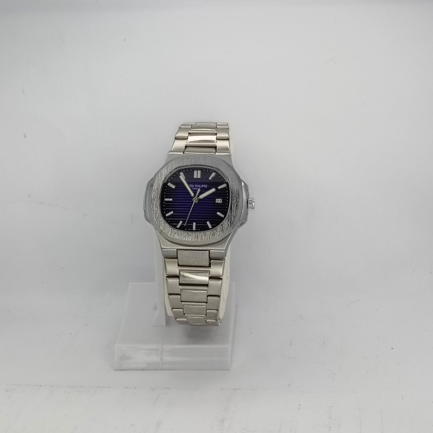 Patek Philippe Nautilus watch