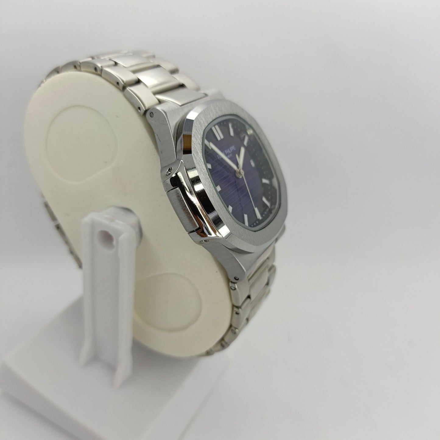 Patek Philippe Nautilus watch