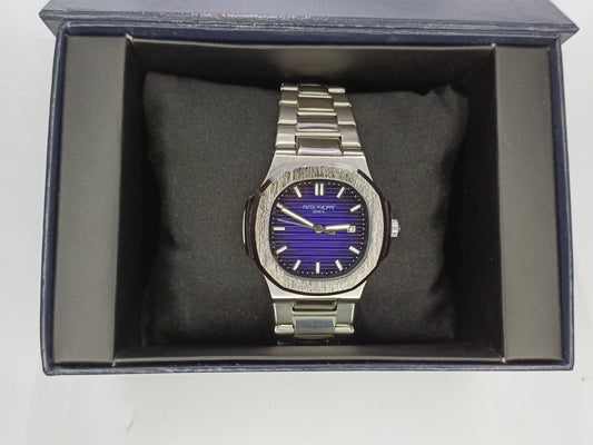 Patek Philippe Nautilus watch